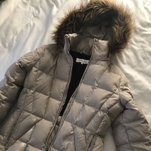 Calvin Klein Puffer Coat